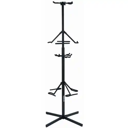 Q-LOK GS405 Stalak za 6 gitara