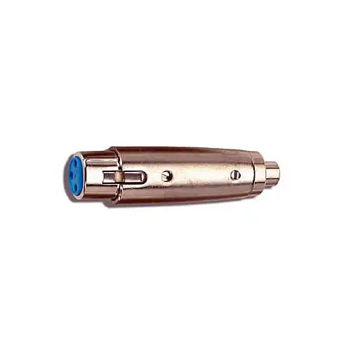 Q-LOK F286-K Adapter (KOM)