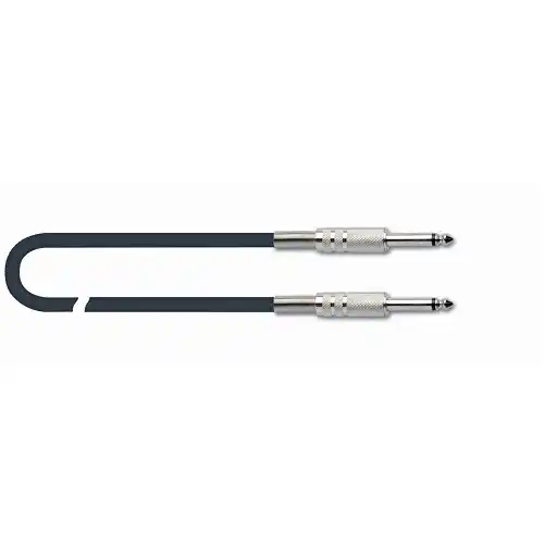 Q-LOK SX764-9 Ban-ban instrument kabel 9m (KOM)