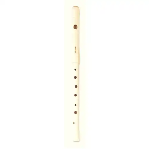 YAMAHA YRF-21 Fife blok flauta