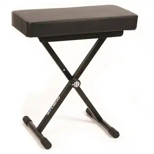 Q-LOK BX8 Stolica za sint/piano
