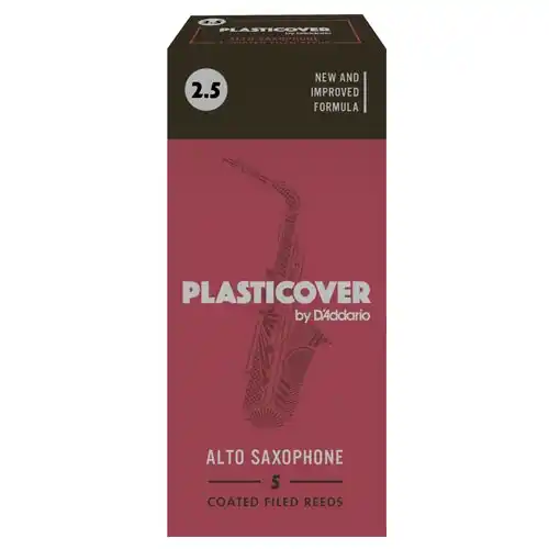 RICO RRP05ASX250 Plasticover trska za ALT SAX 2,5 (KOM)
