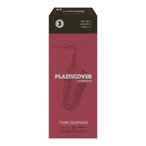 RICO RRP05TSX300 Plasticover trska za TENOR SAX 3 (KOM)