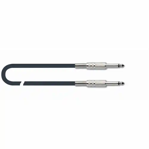 Q-LOK SX764-3 Ban-ban instrument kabel 3m (KOM)