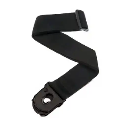 Planet Waves Remen 50PLA05 50mm Planet Lock BLACK Remen za gitaru