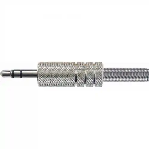 Q-LOK G103M 3,5mm Stereo banana / moll (KOM)