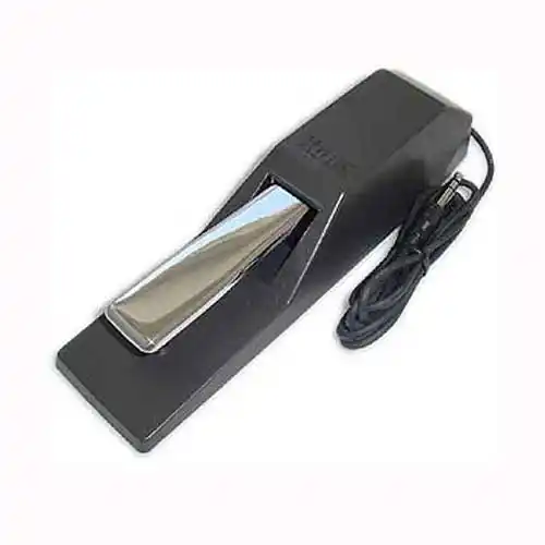 KORG DS-1H Sustain pedala piano tip
