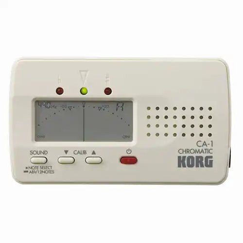 KORG CA-1 Štimer