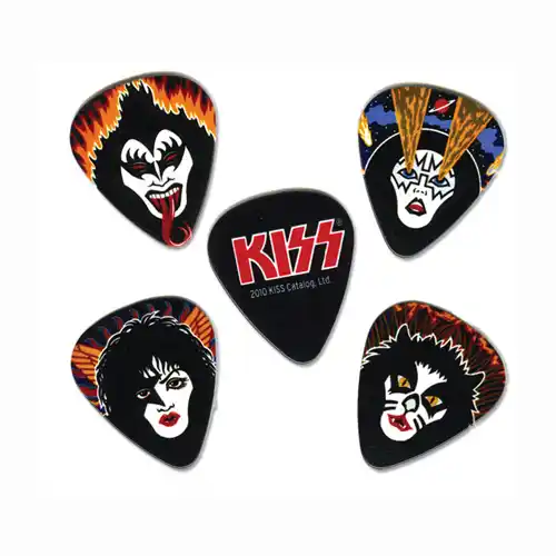 Planet Waves Trzalice KISS (KOM)