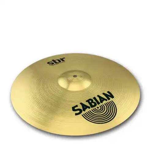 SABIAN SBR 18'' Crash/ride činela (KOM)