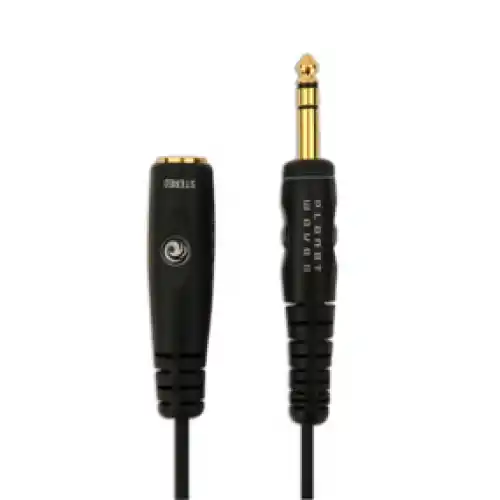 Planet Waves Kabel PW-EXT-HD-20 1/4FM-1/4ML (KOM)