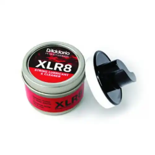 Planet Waves PW-XLR8-01 Fast fret strings lubricant/cleaner (KOM)