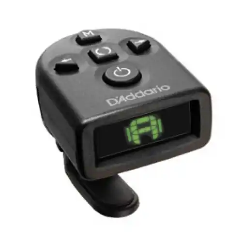 Planet Waves PW-CT-12 Štimer headstock