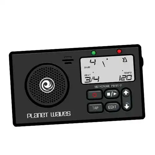 Planet Waves PW-MT-01 Metronom