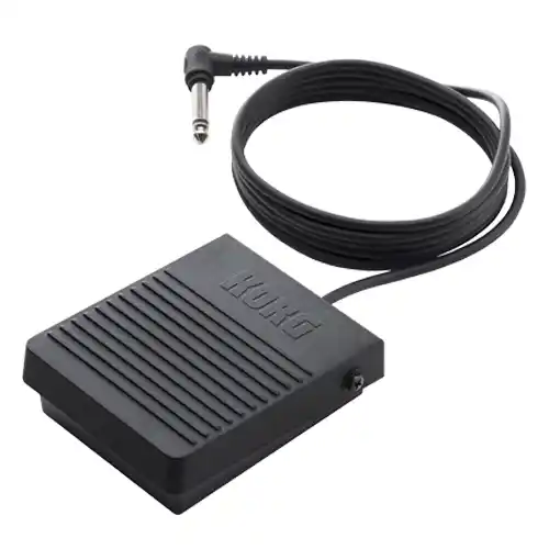 KORG PS-3 Sustain pedala