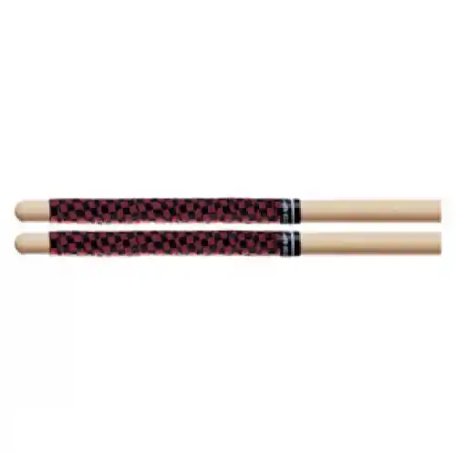 Pro Mark SRCR stick rapp check red/black (KOM)