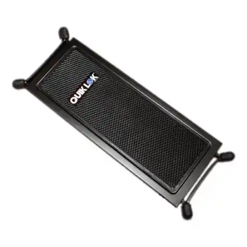 Q-LOK FS01-BK  Klupica za nogu (KOM)