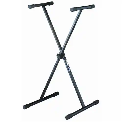 Q-LOK T10 BK Stalak za klavijature