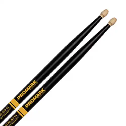 Pro Mark R5AAG Rebound Active Grip Accorn Wood 5A Palice za bubanj (PAR)