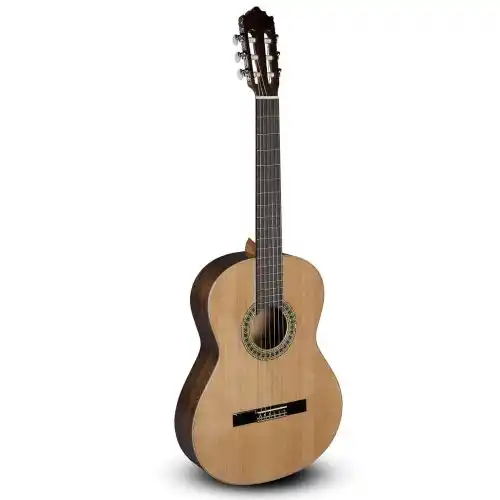 Paco Castillo 201 Klasična gitara Back2school