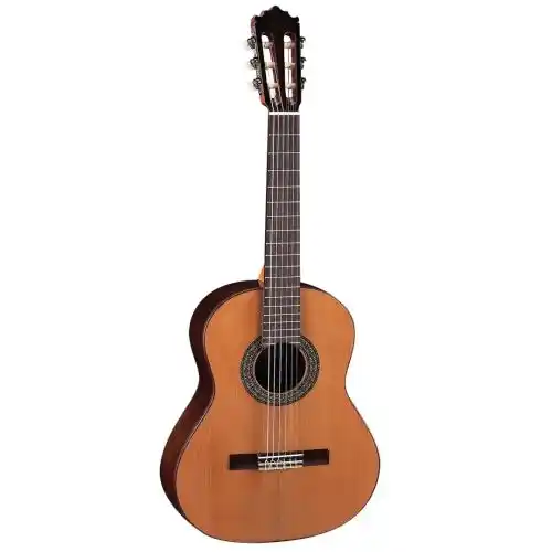 Paco Castillo 202 Klasična gitara Back2school