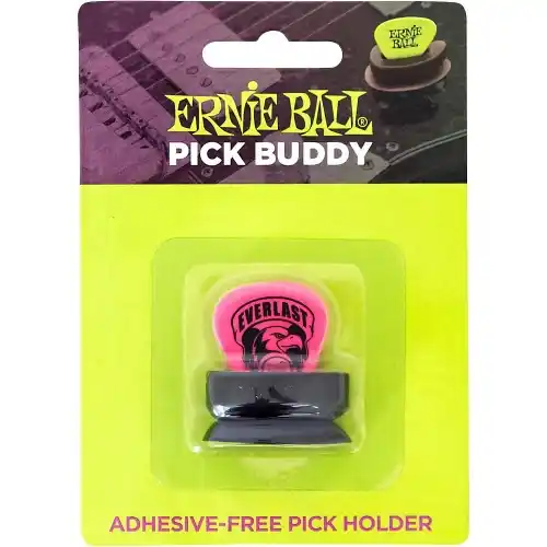 Ernie Ball P09187 PICK BUDDY Držač za trzalice (KOM)
