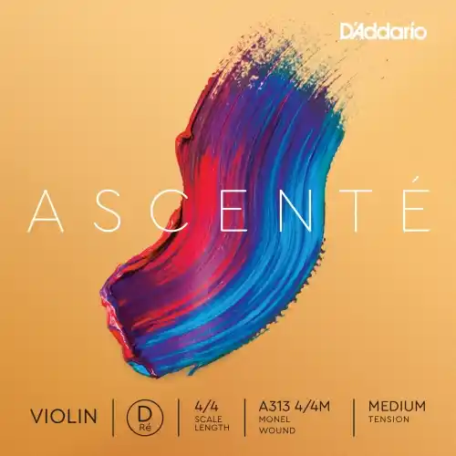 daddario A313 4/4 M Ascente D Žica za violinu (KOM)
