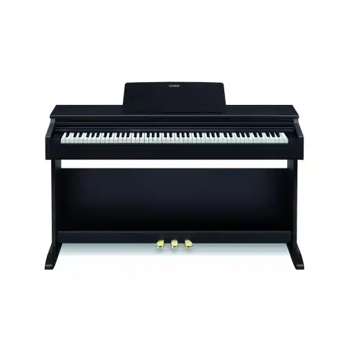CASIO Celviano AP270-BK Digitalni pianino crna boja