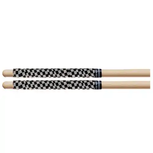 Pro Mark SRCW stick rapp white/black (KOM)