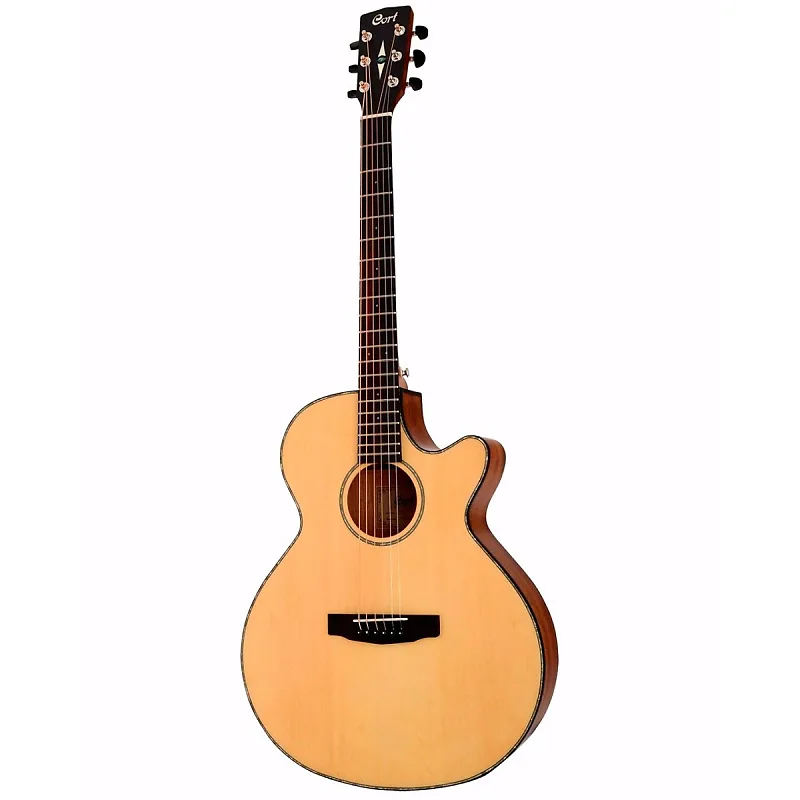CORT SFX-MEM-OP Ozvučena akustična gitara
