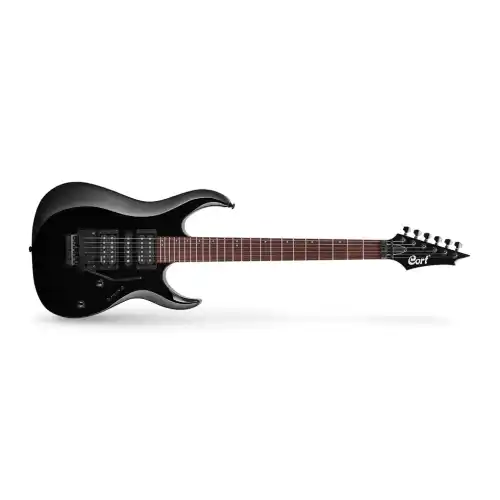 CORT X250-BK Električna gitara