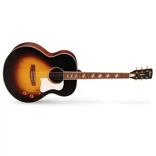 CORT CJ RETRO VSM Ozvučena akustična gitara