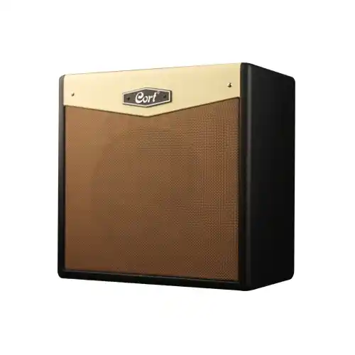 CORT CM30-R BK 30watt Pojačalo za električnu gitaru