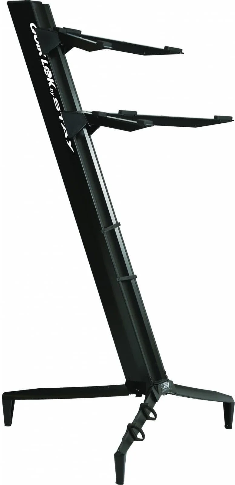 Q-LOK SL914 ALU  Dodatne ruke za SL913ALU stalak