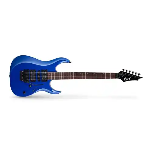 CORT X250-KB Električna gitara