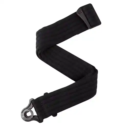 Planet Waves Remen 50BAL05 50mm AUTO LOCK SKATER BLACK Remen za gitaru