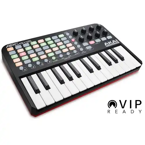 AKAI APC KEY25 MKII Midi klavijatura kontroler