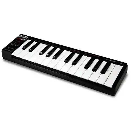 AKAI LPK 25 V2 Laptop Performance Keyboard Midi klavijatura kontroler
