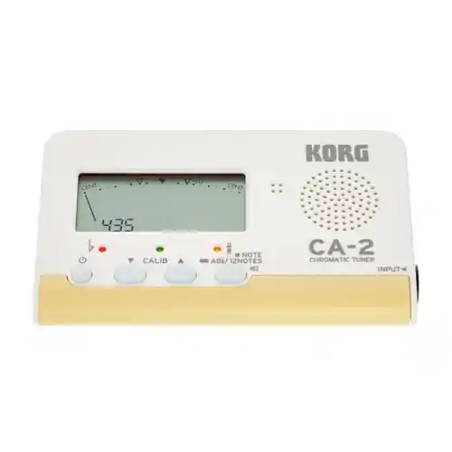 KORG CA-2 Štimer