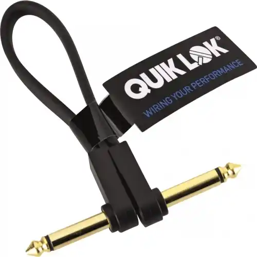 Q-LOK FPC QUIKBOARD 0,15K Patch flat kabel (KOM)