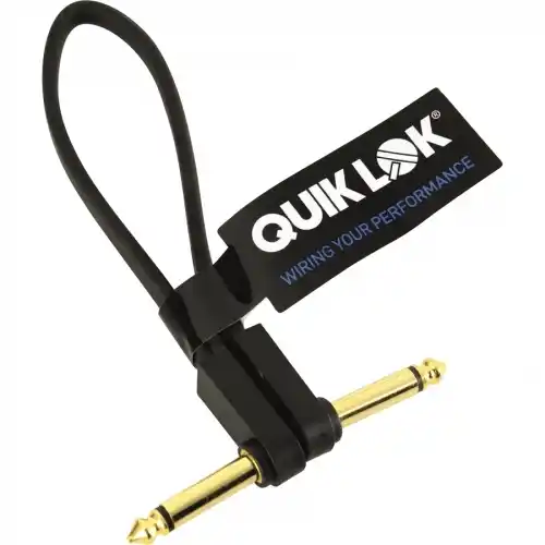 Q-LOK FPC QUIKBOARD 0,20K Patch flat kabel (KOM)
