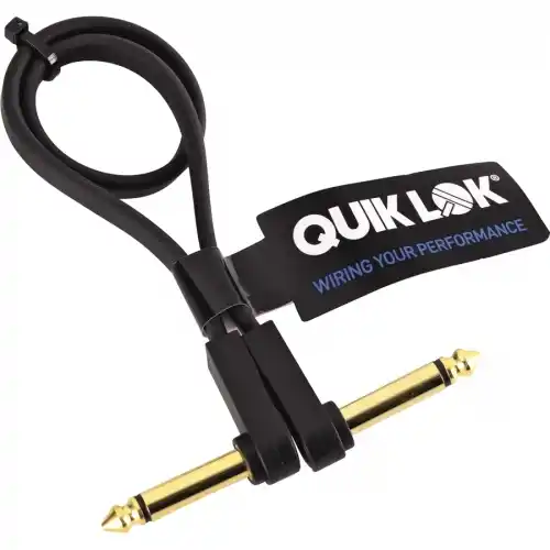 Q-LOK FPC QUIKBOARD 0,30K Patch flat kabel (KOM)