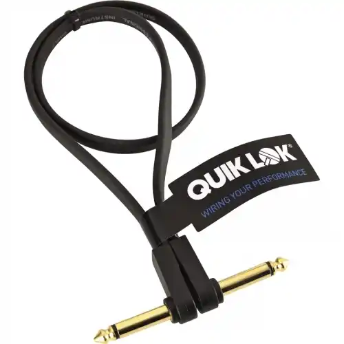 Q-LOK FPC QUIKBOARD 0,50K Patch flat kabel (KOM)