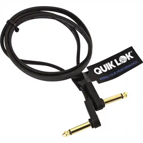 Q-LOK FPC QUIKBOARD 0,90K Patch flat kabel (KOM)