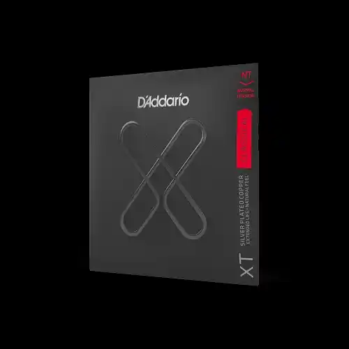 daddario XTC45 XT NORMAL Žice za klasičnu gitaru (SET)