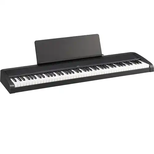 KORG B2-BK Digitalni pianino crna boja