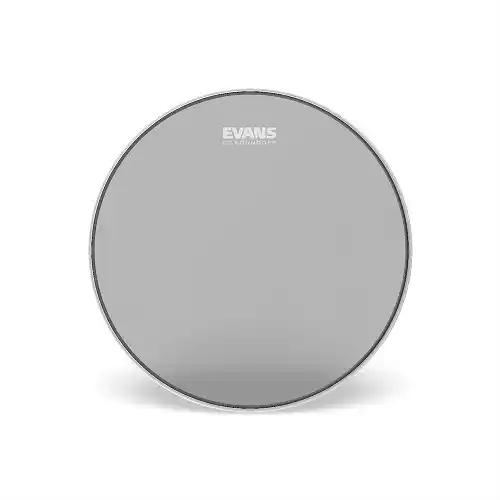 EVANS TT10SO1 10" SoundOFF Mesh opna za električni i akustični bubanj (KOM)
