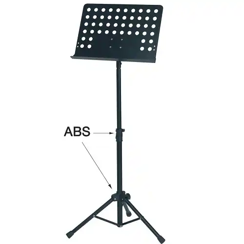 GEWA F900720 ORCHESTRA Stalak za note