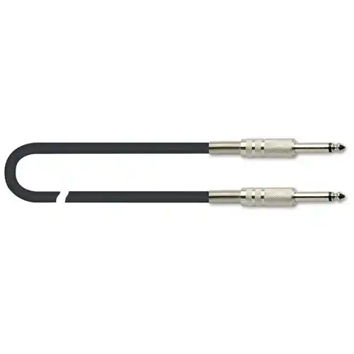Q-LOK SX764-4,5 Ban-ban instrument kabel 4,5m (KOM)