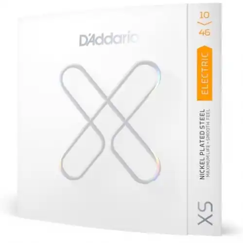 daddario XSE1046 XS Žice za električnu gitaru (SET)